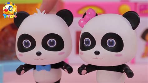 kiki and miu miu toys|kiki kids video.